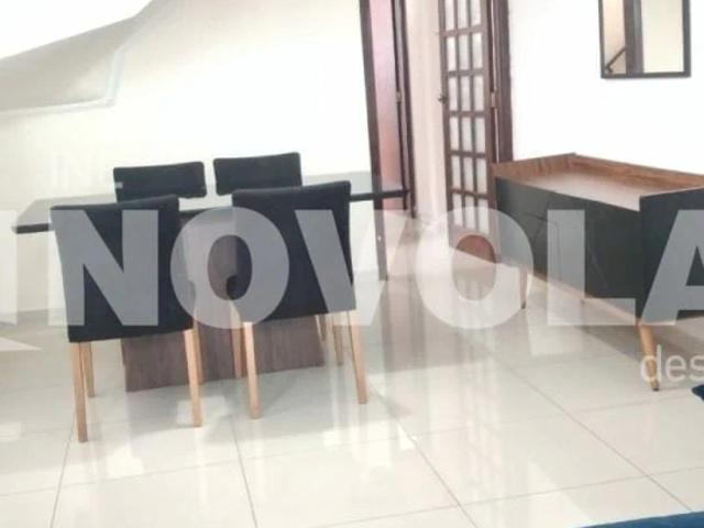 Casa / Sobrado para Venda em São Paulo/SP Jardim São Paulo Zona Norte 3 Quartos