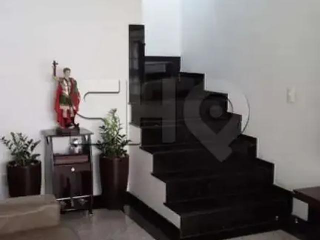 Casa / Sobrado para Venda em São Paulo/SP Jardim São Paulo Zona Norte 3 Quartos