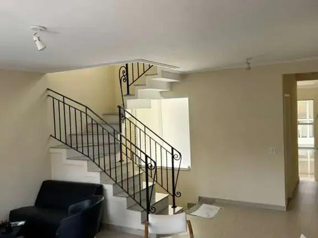 Casa / Sobrado para Venda em São Paulo/SP Jardim São Paulo Zona Norte 3 Quartos