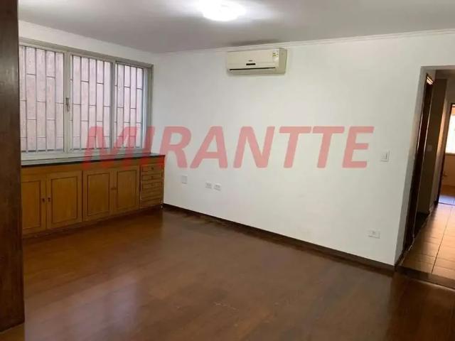 Casa / Sobrado para Venda em São Paulo/SP Jardim São Paulo Zona Norte 3 Quartos