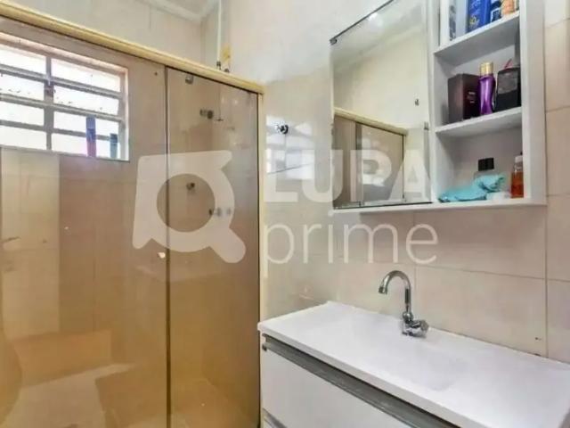 Casa / Sobrado para Venda em São Paulo/SP Jardim São Paulo Zona Norte 3 Quartos