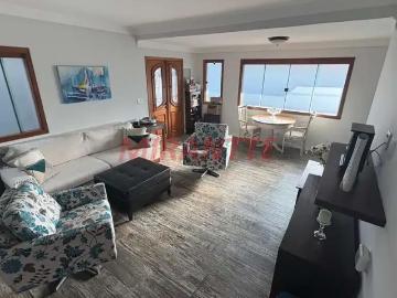 Casa / Sobrado para Venda em São Paulo/SP Jardim São Paulo Zona Norte 3 Quartos