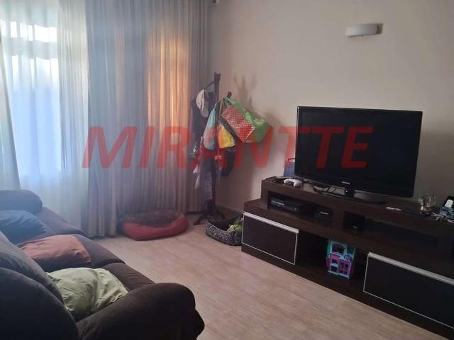 Casa / Sobrado para Venda em São Paulo/SP Jardim São Paulo Zona Norte 3 Quartos