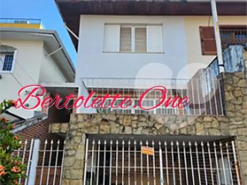 Casa / Sobrado para Venda em São Paulo/SP Jardim São Paulo Zona Norte 3 Quartos
