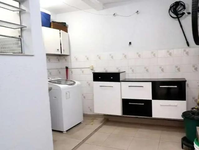Casa / Sobrado para Venda em São Paulo/SP Jardim São Paulo Zona Norte 3 Quartos