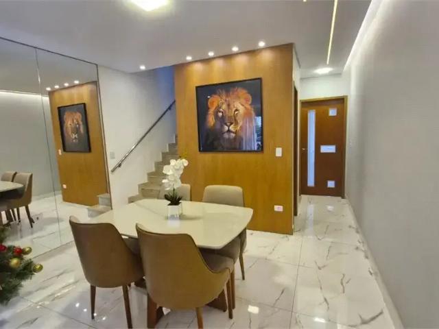 Casa / Sobrado para Venda em São Paulo/SP Jardim São Paulo Zona Norte 3 Quartos