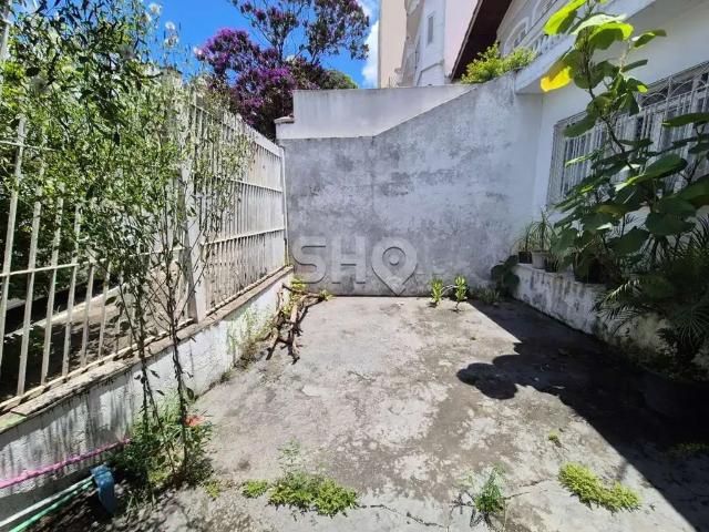 Casa / Sobrado para Venda em São Paulo/SP Jardim São Paulo Zona Norte 3 Quartos
