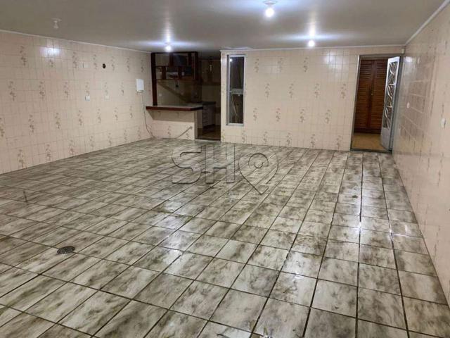 Casa / Sobrado para Venda em São Paulo/SP Jardim São Paulo Zona Norte 3 Quartos