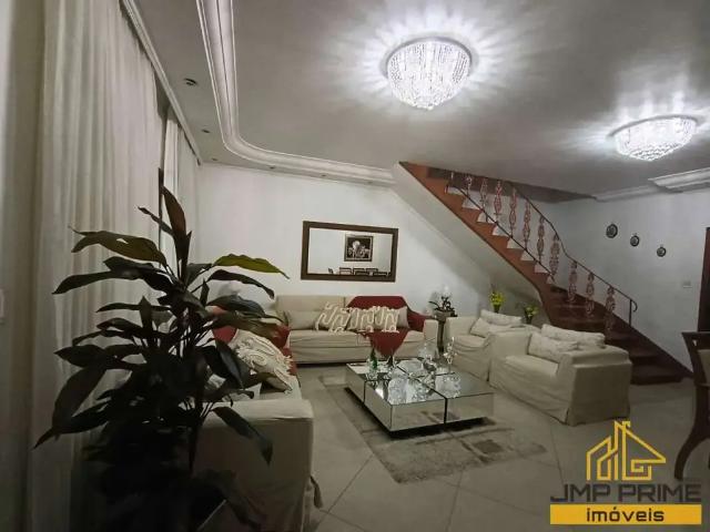 Casa / Sobrado para Venda em São Paulo/SP Jardim São Paulo Zona Norte 3 Quartos