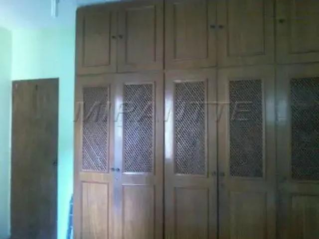 Casa / Sobrado para Venda em São Paulo/SP Jardim São Paulo Zona Norte 3 Quartos