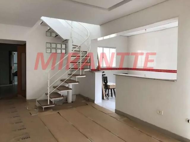 Casa / Sobrado para Venda em São Paulo/SP Jardim São Paulo Zona Norte 3 Quartos