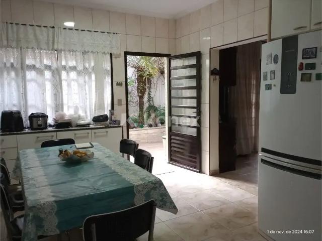 Casa / Sobrado para Venda em São Paulo/SP Jardim São Paulo Zona Norte 3 Quartos