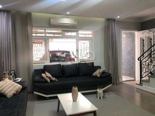 Casa / Sobrado para Venda em São Paulo/SP Jardim São Paulo Zona Norte 3 Quartos