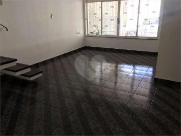 Casa / Sobrado para Venda em São Paulo/SP Jardim São Paulo Zona Norte 3 Quartos