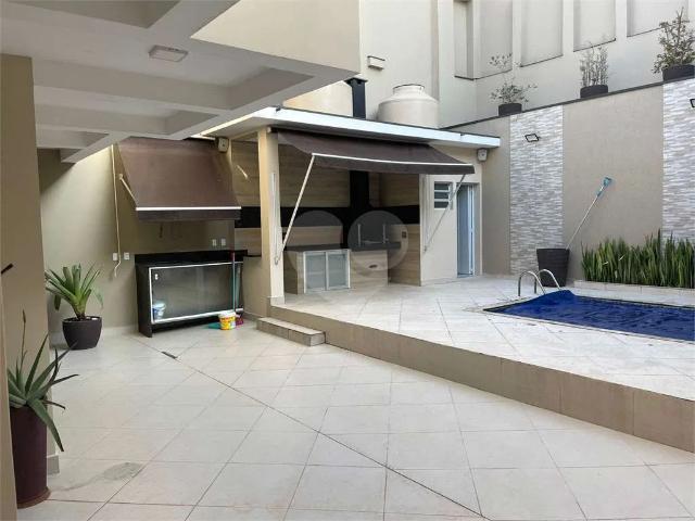 Casa / Sobrado para Venda em São Paulo/SP Jardim São Paulo Zona Norte 3 Quartos