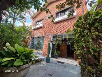 Casa / Sobrado para Venda em São Paulo/SP Jardim São Paulo Zona Norte 3 Quartos