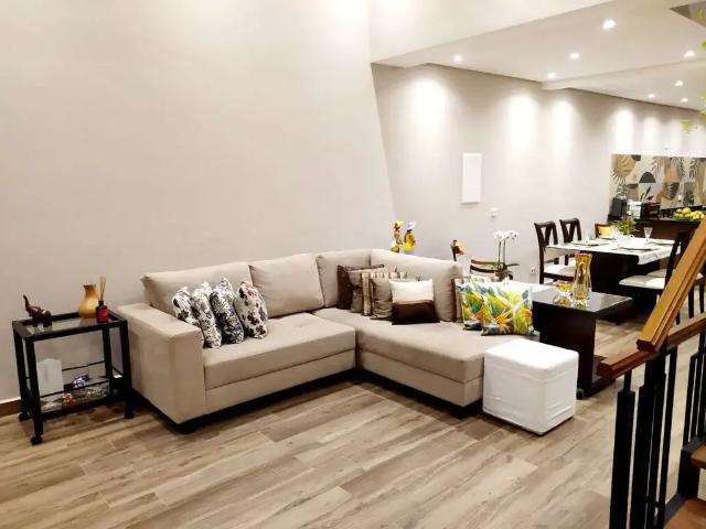 Casa / Sobrado para Venda em São Paulo/SP Jardim São Paulo Zona Norte 2 Quartos