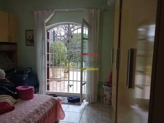 Casa / Sobrado para Venda em São Paulo/SP Jardim São Paulo Zona Norte 3 Quartos