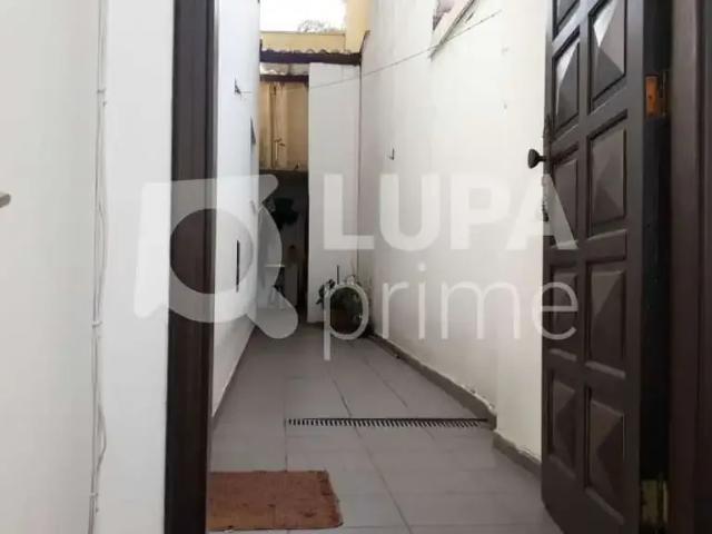 Casa / Sobrado para Venda em São Paulo/SP Jardim São Paulo Zona Norte 3 Quartos