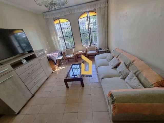 Casa / Sobrado para Venda em São Paulo/SP Jardim São Paulo Zona Norte 3 Quartos