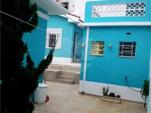 Casa / Sobrado para Venda em São Paulo/SP Jardim São Paulo Zona Norte 2 Quartos