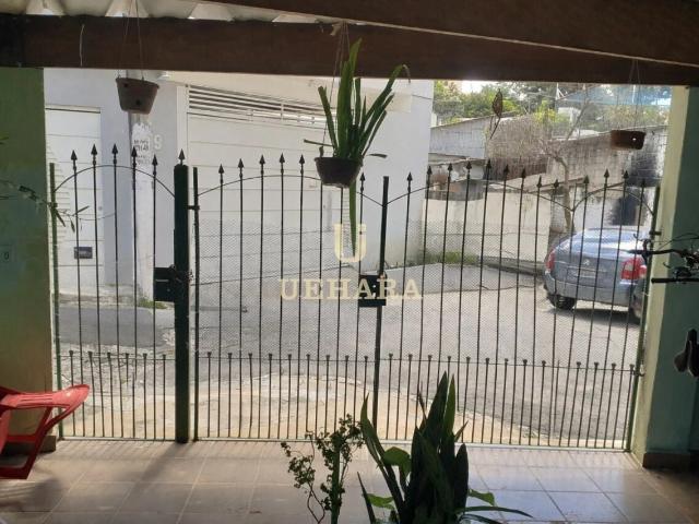 Casa / Sobrado para Venda em São Paulo/SP Jardim São Paulo Zona Norte 2 Quartos