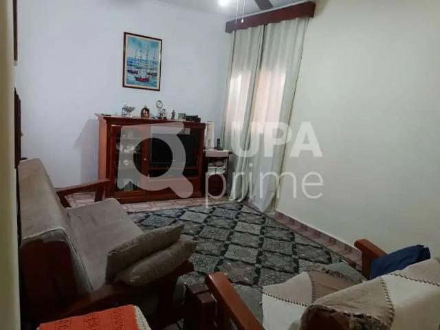 Casa / Sobrado para Venda em São Paulo/SP Jardim São Paulo Zona Norte 2 Quartos