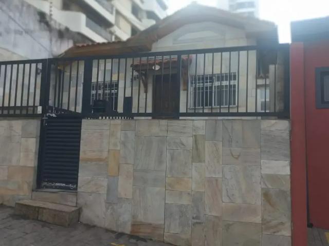 Casa / Sobrado para Venda em São Paulo/SP Jardim São Paulo Zona Norte 2 Quartos