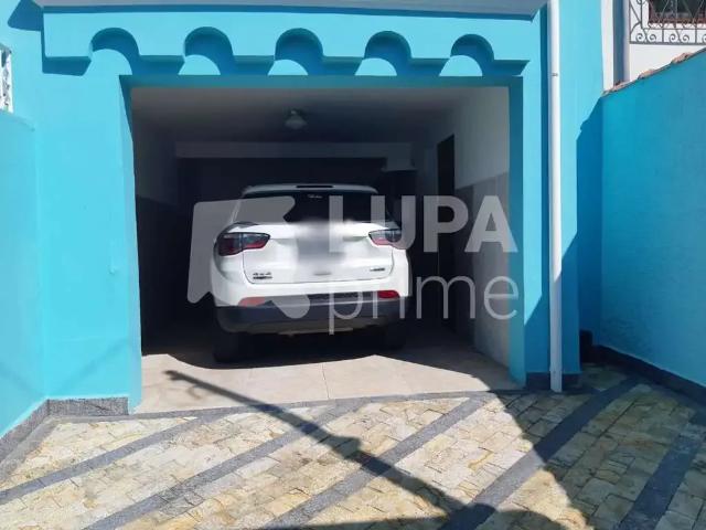 Casa / Sobrado para Venda em São Paulo/SP Jardim São Paulo Zona Norte 2 Quartos
