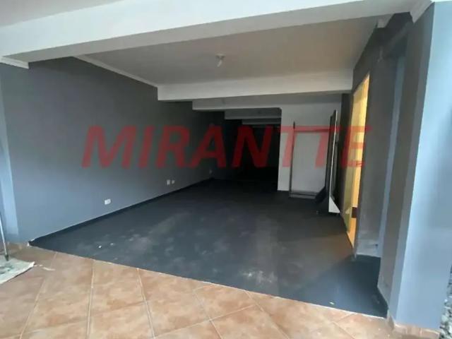 Casa / Sobrado para Venda em São Paulo/SP Jardim São Paulo Zona Norte 2 Quartos