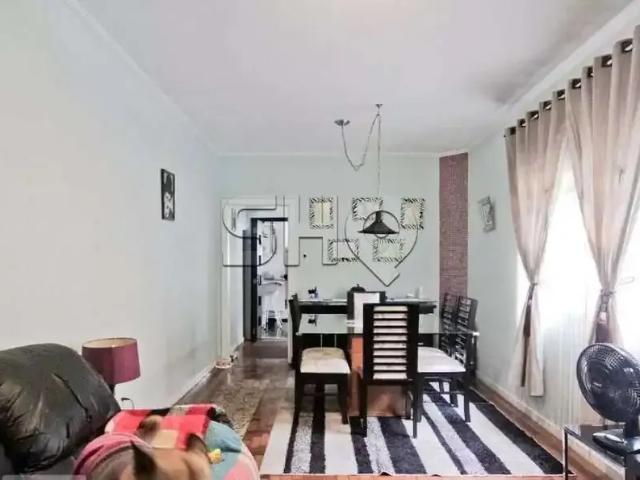 Casa / Sobrado para Venda em São Paulo/SP Jardim São Paulo Zona Norte 2 Quartos