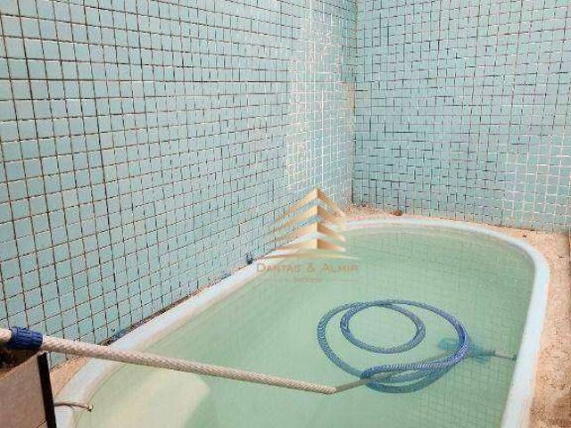 Casa / Sobrado para Venda em São Paulo/SP Jardim São Paulo Zona Norte 4 Quartos