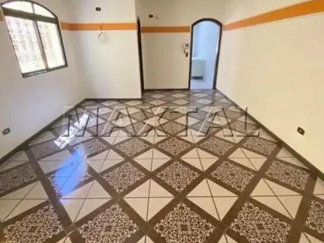 Casa / Sobrado para Venda em São Paulo/SP Jardim São Paulo Zona Norte 4 Quartos
