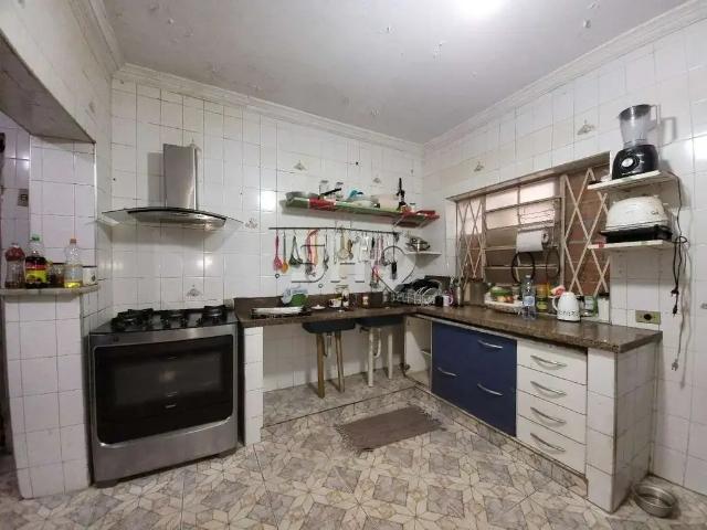 Casa / Sobrado para Venda em São Paulo/SP Jardim São Paulo Zona Norte 4 Quartos
