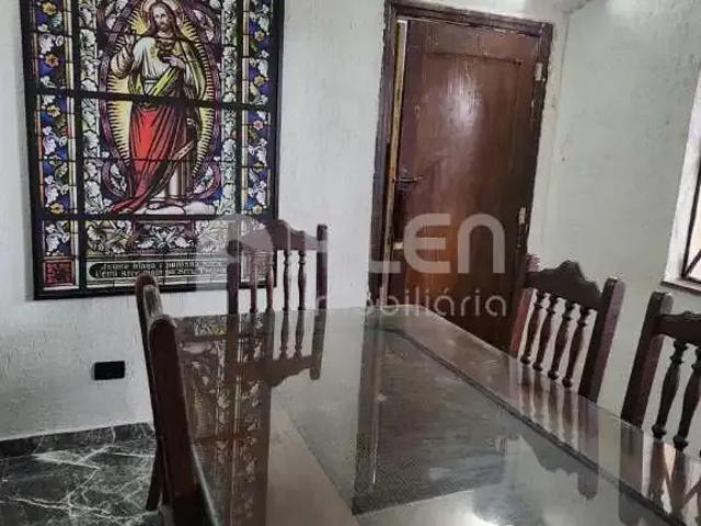 Casa / Sobrado para Venda em São Paulo/SP Jardim São Paulo Zona Norte 4 Quartos