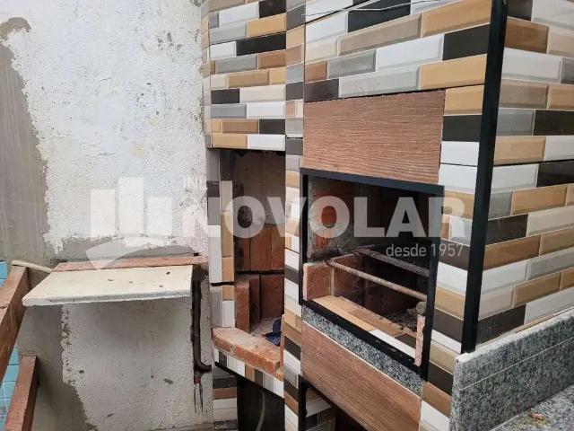 Casa / Sobrado para Venda em São Paulo/SP Jardim São Paulo Zona Norte 4 Quartos