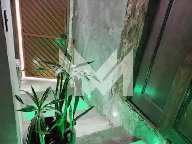 Casa / Sobrado para Venda em São Paulo/SP Jardim São Paulo Zona Norte 4 Quartos
