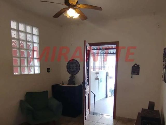 Casa / Sobrado para Venda em São Paulo/SP Jardim São Paulo Zona Norte 4 Quartos