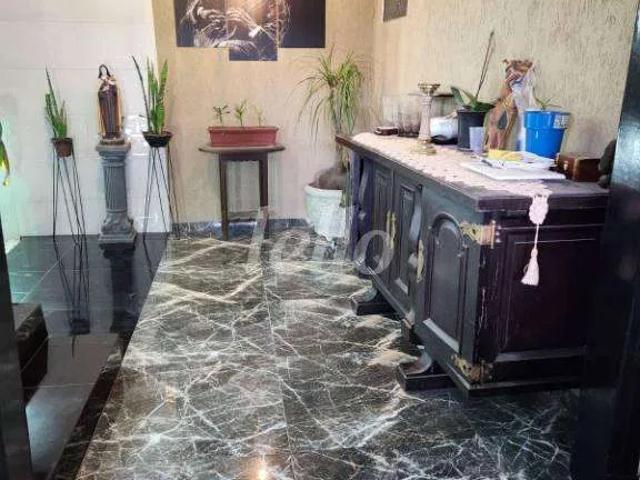 Casa / Sobrado para Venda em São Paulo/SP Jardim São Paulo Zona Norte 4 Quartos