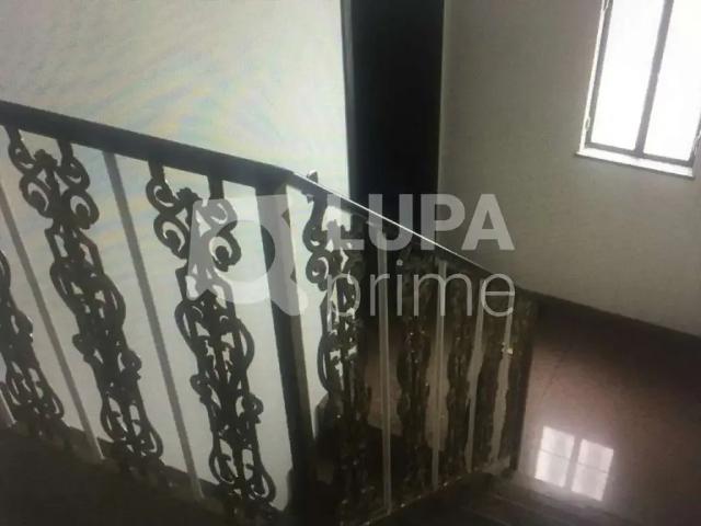 Casa / Sobrado para Venda em São Paulo/SP Jardim São Paulo Zona Norte 4 Quartos
