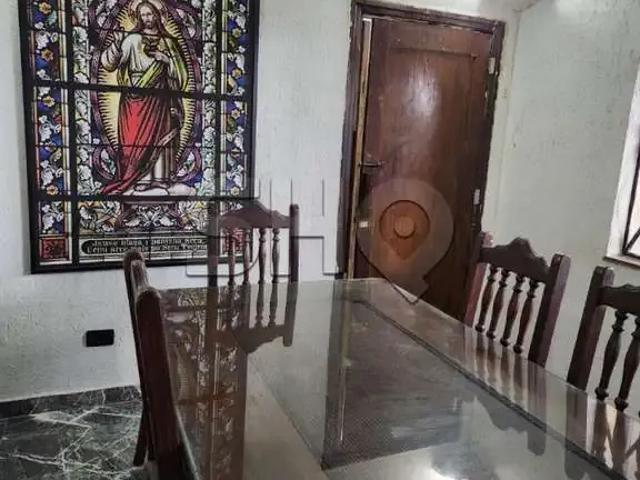Casa / Sobrado para Venda em São Paulo/SP Jardim São Paulo Zona Norte 4 Quartos