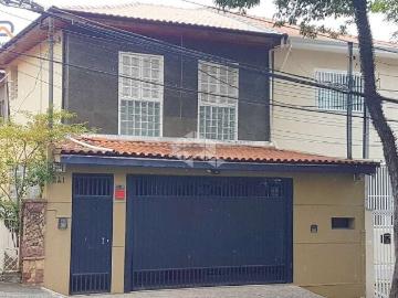 Casa / Sobrado para Venda em São Paulo/SP Jardim São Paulo Zona Norte 4 Quartos