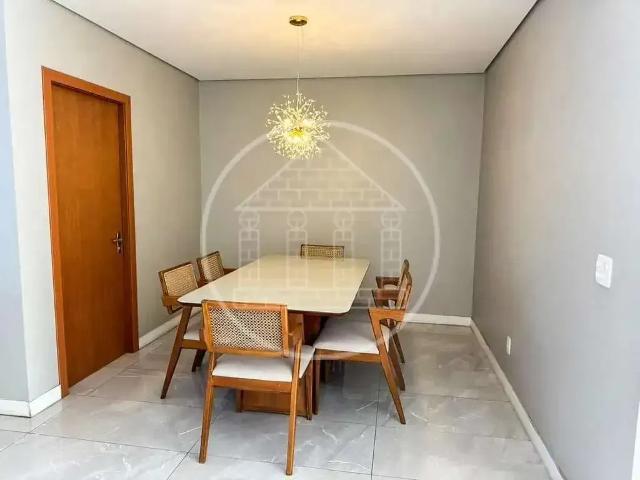 Casa / Sobrado para Venda em São Paulo/SP Jardim São Rafael 5 Quartos