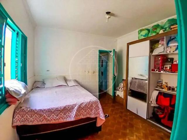 Casa / Sobrado para Venda em São Paulo/SP Jardim São Rafael 6 Quartos