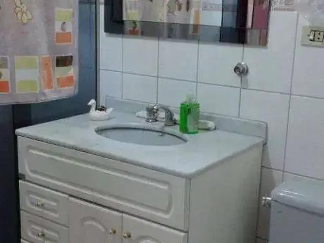Casa / Sobrado para Venda em São Paulo/SP Jardim São Rafael 3 Quartos