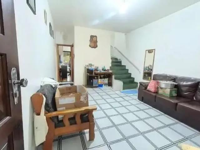 Casa / Sobrado para Venda em São Paulo/SP Jardim São Ricardo 3 Quartos