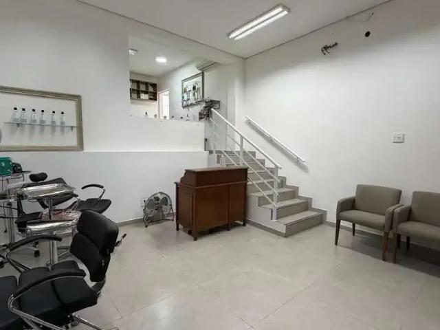 Casa / Sobrado para Venda em São Paulo/SP Jardim São Ricardo 4 Quartos