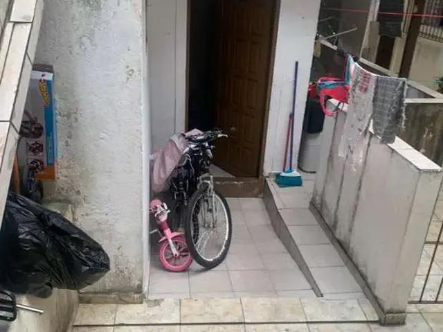 Casa / Sobrado para Venda em São Paulo/SP Jardim São Roque 9 Quartos