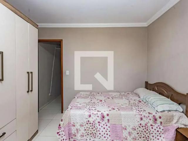 Casa / Sobrado para Venda em São Paulo/SP Jardim São Savério 3 Quartos