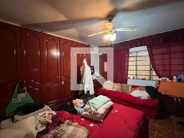 Casa / Sobrado para Venda em São Paulo/SP Jardim São Savério 3 Quartos